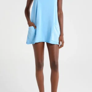 Movement-Hot-Shot-Mini-Sport-Dress-Oxford-Blue.webp Movement Hot Shot Mini Sport Dress
