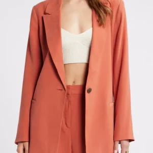 Relaxed-Fit-Blazer-Rust-Redwood.webp Relaxed Fit Blazer