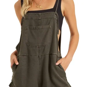 Wild-Pursuit-Short-Overalls-Off-Black.webp Wild Pursuit Short Overalls