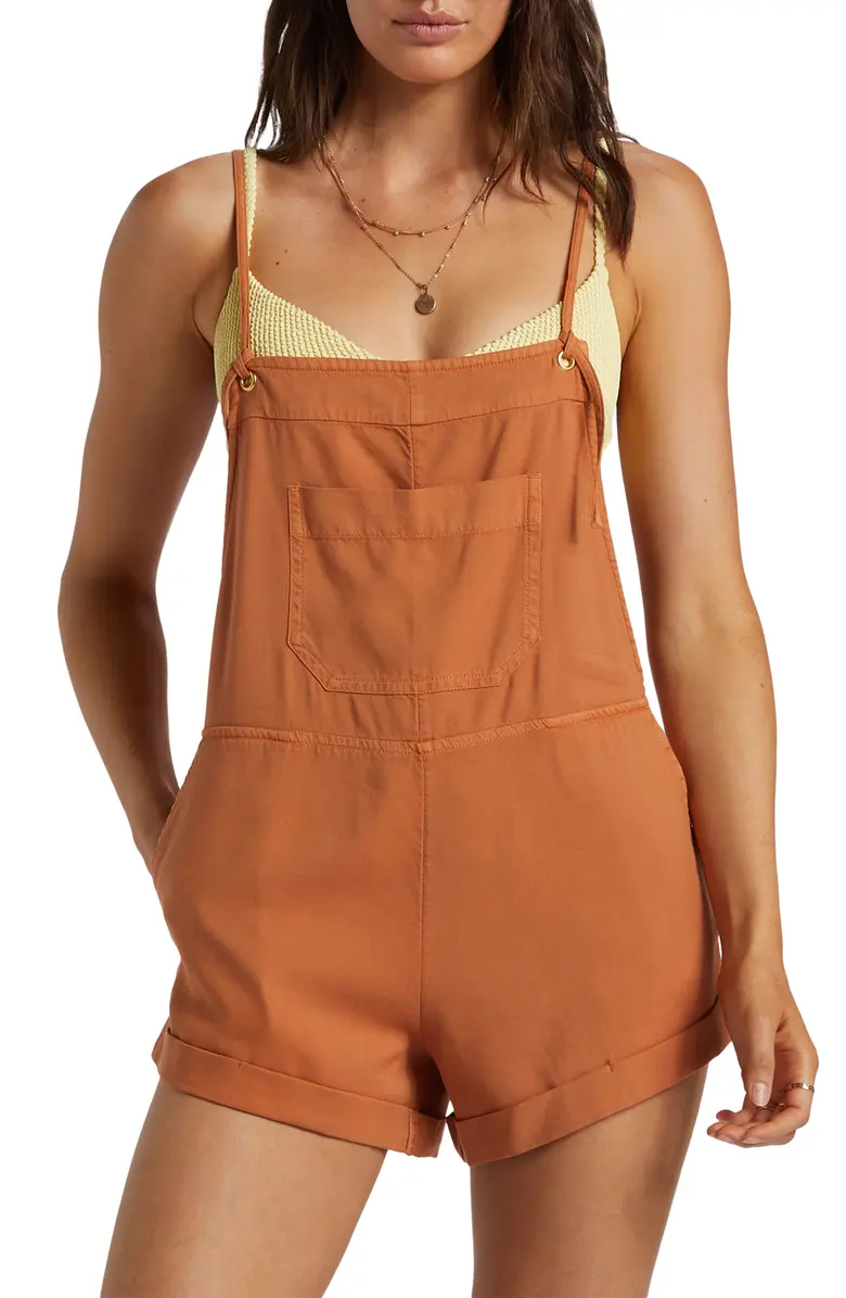Wild Pursuit Short Overalls - Image 4