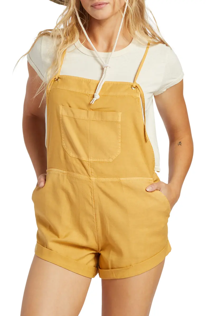 Wild Pursuit Short Overalls - Image 3