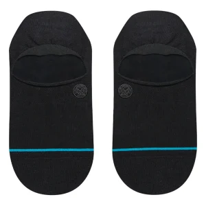 Icon Cotton Blend No-Show Socks